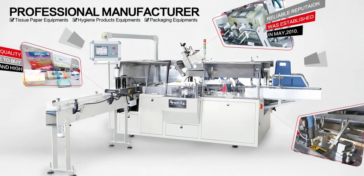 качество машина делать салфетки завод